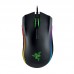 Razer Mamba Tournament Edition Multi Color Ergonomic Gaming Mouse 